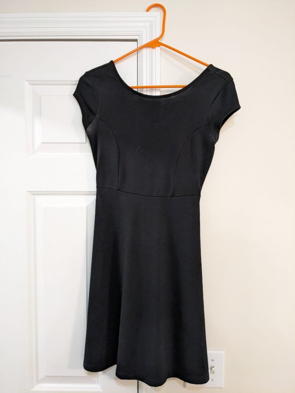 Old Navy LBD